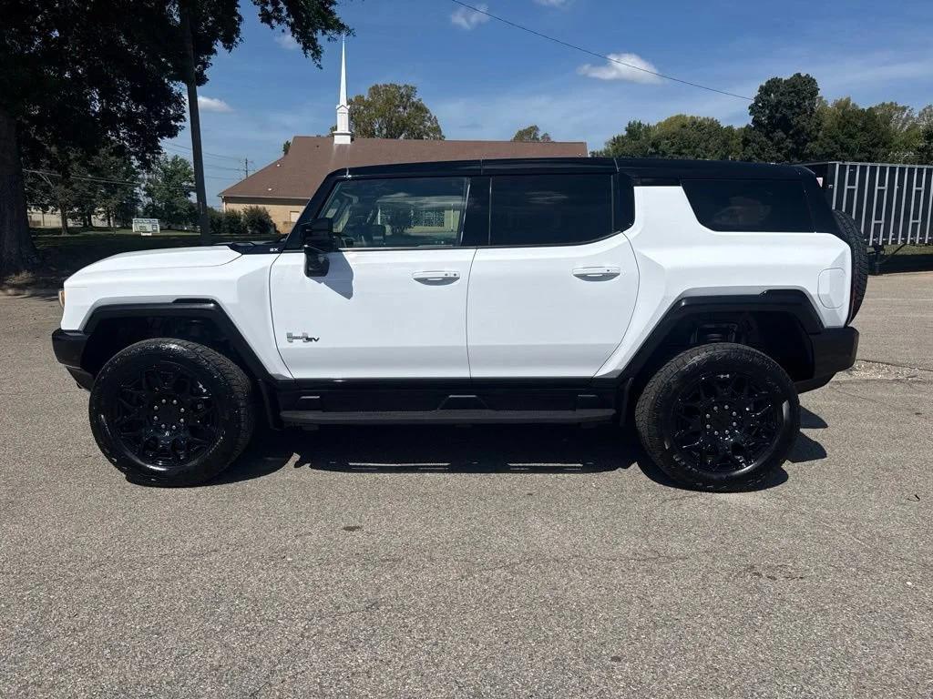 gmc hummer ev 2026 1GKTENDEXTU602388 image gmc hummer ev 2026 1GKTENDEXTU602388 image